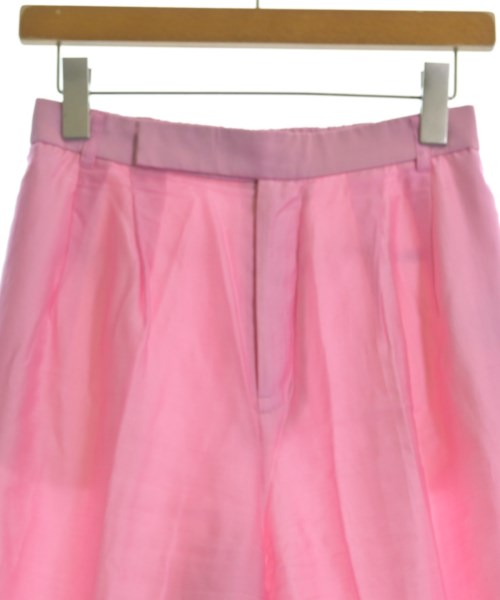 LE PHIL（ルフィル）その他 ピンク サイズ:0(XS位) レディース/2200641755040