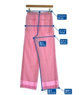 LE PHIL（ルフィル）その他 ピンク サイズ:0(XS位) レディース/2200641755040