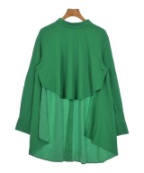 LE PHIL（ルフィル）カジュアルシャツ 緑 サイズ:F レディース/2200641755064