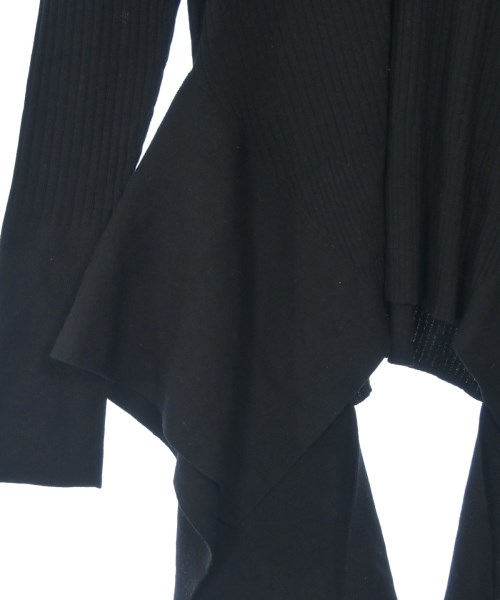 LE PHIL（ルフィル）ニット・セーター 黒 サイズ:F レディース/2200627337031