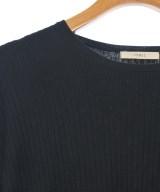 LE PHIL（ルフィル）ニット・セーター 黒 サイズ:F レディース/2200627337031