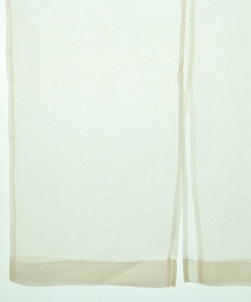 LE PHIL（ルフィル）ロング・マキシ丈スカート 白 サイズ:F レディース/2200643327191