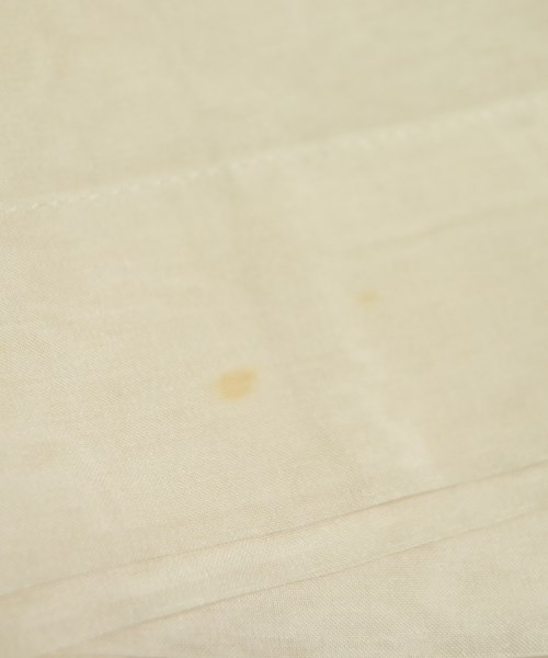 LE PHIL（ルフィル）ロング・マキシ丈スカート 白 サイズ:F レディース/2200643327191