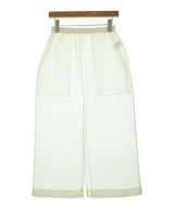 LE PHIL（ルフィル）ロング・マキシ丈スカート 白 サイズ:F レディース/2200643327191