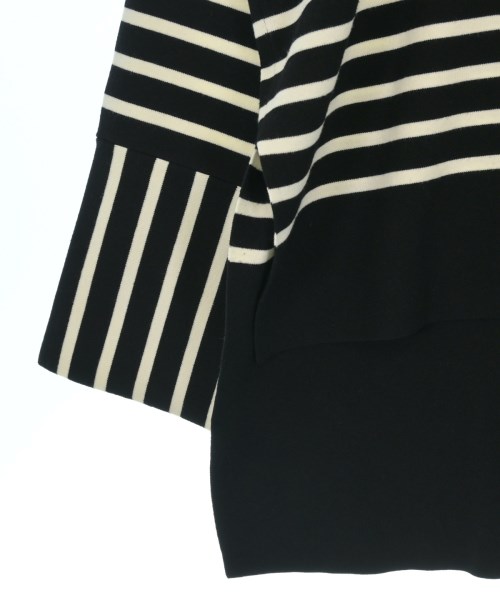 LE PHIL（ルフィル）ニット・セーター 黒 サイズ:F レディース/2200644346030