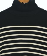 LE PHIL（ルフィル）ニット・セーター 黒 サイズ:F レディース/2200644346030