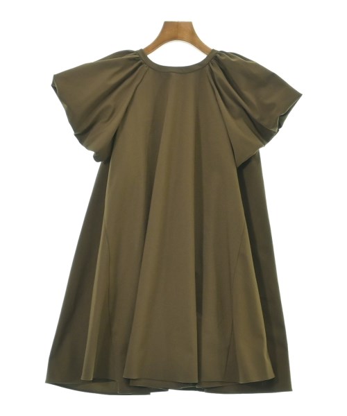 ルフィル(LE PHIL)のLE PHIL ブラウス