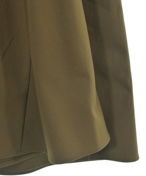 LE PHIL（ルフィル）ブラウス 茶 サイズ:F レディース/2200625647033