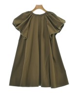 LE PHIL（ルフィル）ブラウス 茶 サイズ:F レディース/2200625647033