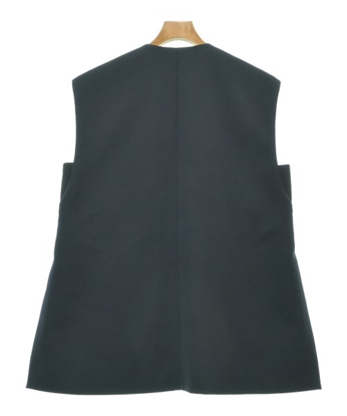 LE PHIL（ルフィル）カジュアルシャツ 紺 サイズ:F レディース/2200625647040