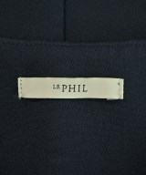 LE PHIL（ルフィル）カジュアルシャツ 紺 サイズ:F レディース/2200625647040