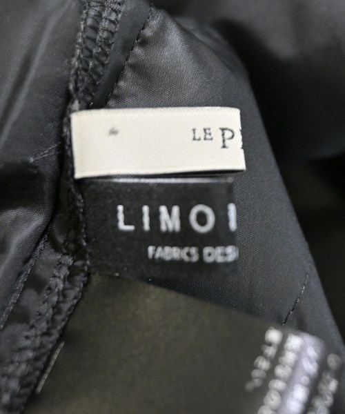 LE PHIL（ルフィル）ロング・マキシ丈スカート 黒 サイズ:0(XS位) レディース/2200626169022