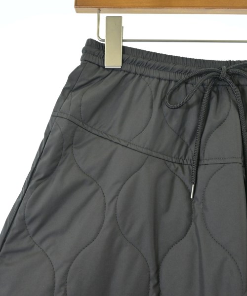 LE PHIL（ルフィル）ロング・マキシ丈スカート 黒 サイズ:0(XS位) レディース/2200626169022