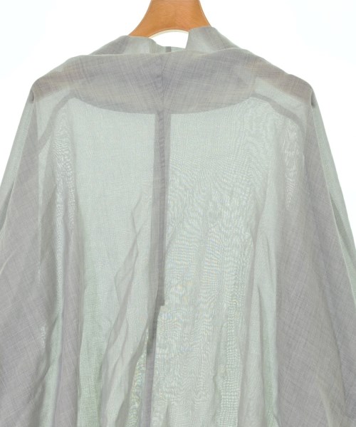 LE PHIL（ルフィル）ブラウス グレー サイズ:F レディース/2200616346051