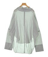 LE PHIL（ルフィル）ブラウス グレー サイズ:F レディース/2200616346051