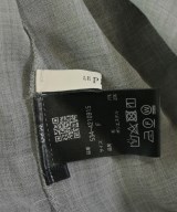 LE PHIL（ルフィル）ブラウス グレー サイズ:F レディース/2200616346051