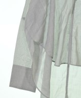 LE PHIL（ルフィル）ブラウス グレー サイズ:F レディース/2200616346051