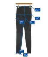 LE PHIL（ルフィル）その他 黒 サイズ:00(XXS位) レディース/2200616346068