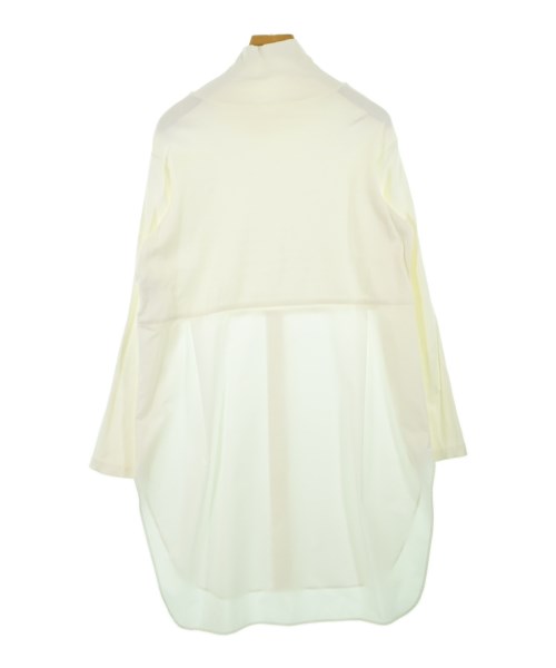 LE PHIL（ルフィル）カジュアルシャツ 白 サイズ:F レディース/2200623050071