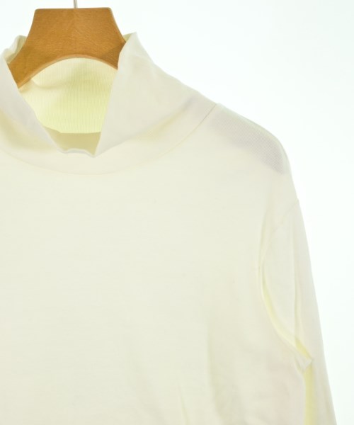 LE PHIL（ルフィル）カジュアルシャツ 白 サイズ:F レディース/2200623050071