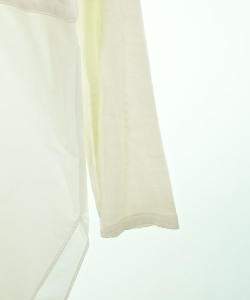 LE PHIL（ルフィル）カジュアルシャツ 白 サイズ:F レディース/2200623050071