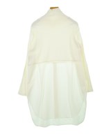 LE PHIL（ルフィル）カジュアルシャツ 白 サイズ:F レディース/2200623050071