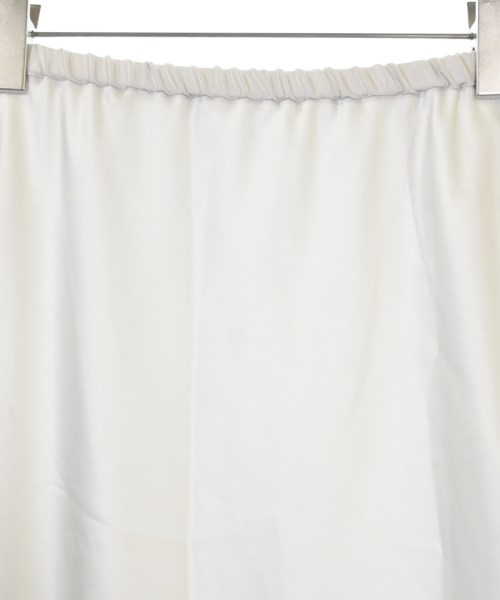 LE PHIL（ルフィル）ロング・マキシ丈スカート グレー サイズ:F レディース/2200615674131