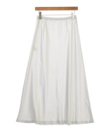 LE PHIL（ルフィル）ロング・マキシ丈スカート グレー サイズ:F レディース/2200615674131