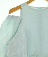 LE PHIL（ルフィル）ブラウス 青 サイズ:0(XS位) レディース/2200627333095