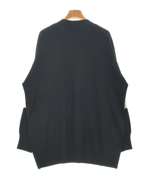 LE PHIL（ルフィル）カーディガン 黒 サイズ:F レディース/2200618732074