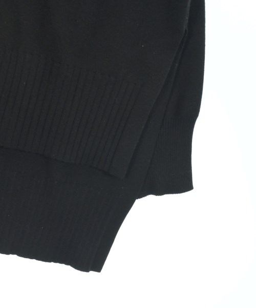 LE PHIL（ルフィル）カーディガン 黒 サイズ:F レディース/2200618732074