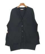 LE PHIL（ルフィル）カーディガン 黒 サイズ:F レディース/2200618732074