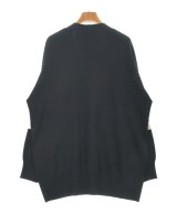 LE PHIL（ルフィル）カーディガン 黒 サイズ:F レディース/2200618732074