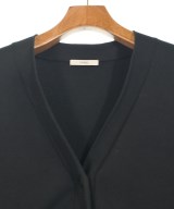 LE PHIL（ルフィル）カーディガン 黒 サイズ:F レディース/2200618732074