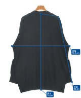 LE PHIL（ルフィル）カーディガン 黒 サイズ:F レディース/2200618732074