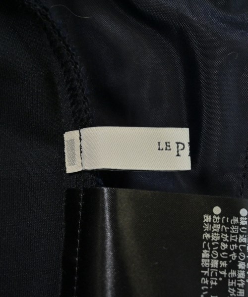 LE PHIL（ルフィル）その他 紺 サイズ:0(XS位) レディース/2200616766033