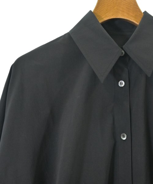 LE PHIL（ルフィル）ブラウス 黒 サイズ:F レディース/2200614132021