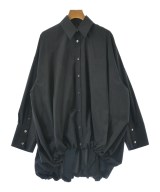 LE PHIL（ルフィル）ブラウス 黒 サイズ:F レディース/2200614132021