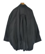 LE PHIL（ルフィル）ブラウス 黒 サイズ:F レディース/2200614132021