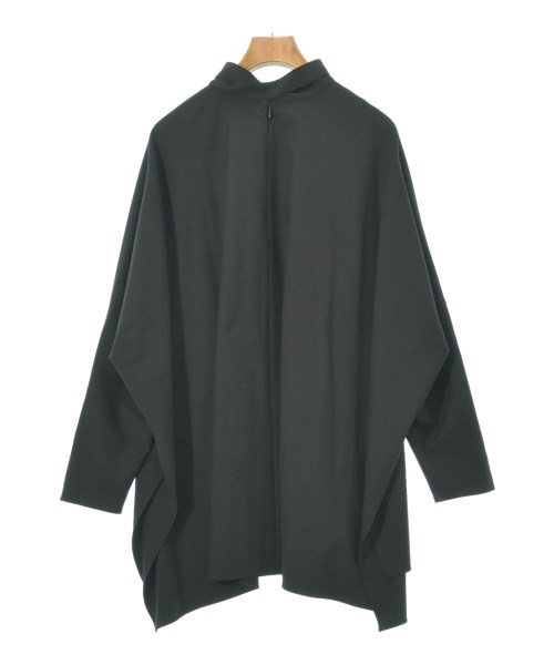 LE PHIL（ルフィル）ブラウス 黒 サイズ:F レディース/2200630051054