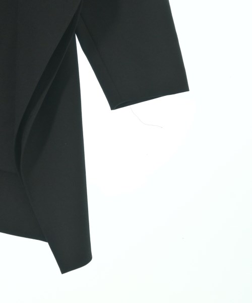 LE PHIL（ルフィル）ブラウス 黒 サイズ:F レディース/2200630051054