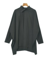 LE PHIL（ルフィル）ブラウス 黒 サイズ:F レディース/2200630051054