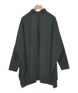 LE PHIL（ルフィル）ブラウス 黒 サイズ:F レディース/2200630051054