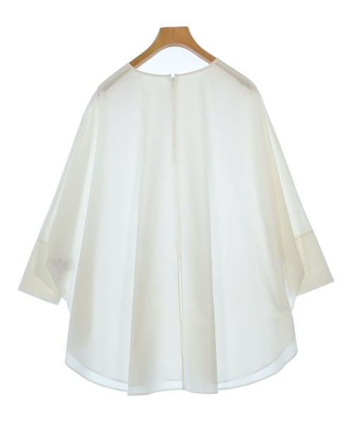 LE PHIL（ルフィル）ブラウス 白 サイズ:F レディース/2200630051061