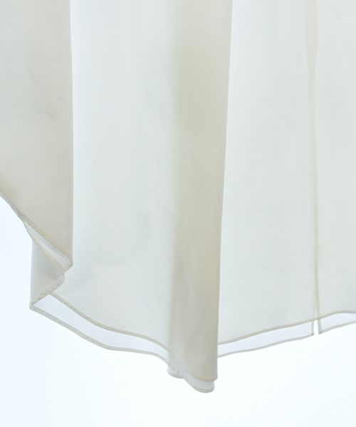 LE PHIL（ルフィル）ブラウス 白 サイズ:F レディース/2200630051061