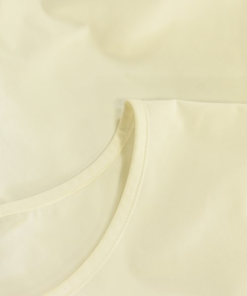 LE PHIL（ルフィル）ブラウス 白 サイズ:F レディース/2200630051061