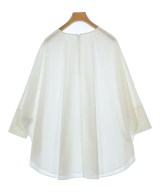 LE PHIL（ルフィル）ブラウス 白 サイズ:F レディース/2200630051061