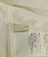LE PHIL（ルフィル）ブラウス 白 サイズ:F レディース/2200630051061