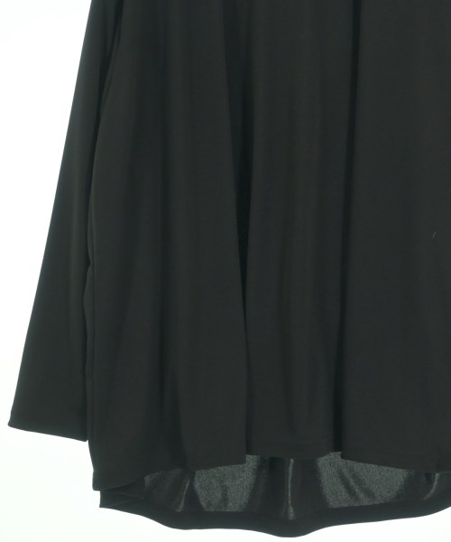 LE PHIL（ルフィル）Tシャツ・カットソー 黒 サイズ:F レディース/2200630051078