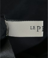 LE PHIL（ルフィル）ワンピース 黒 サイズ:1(S位) レディース/2200611886019